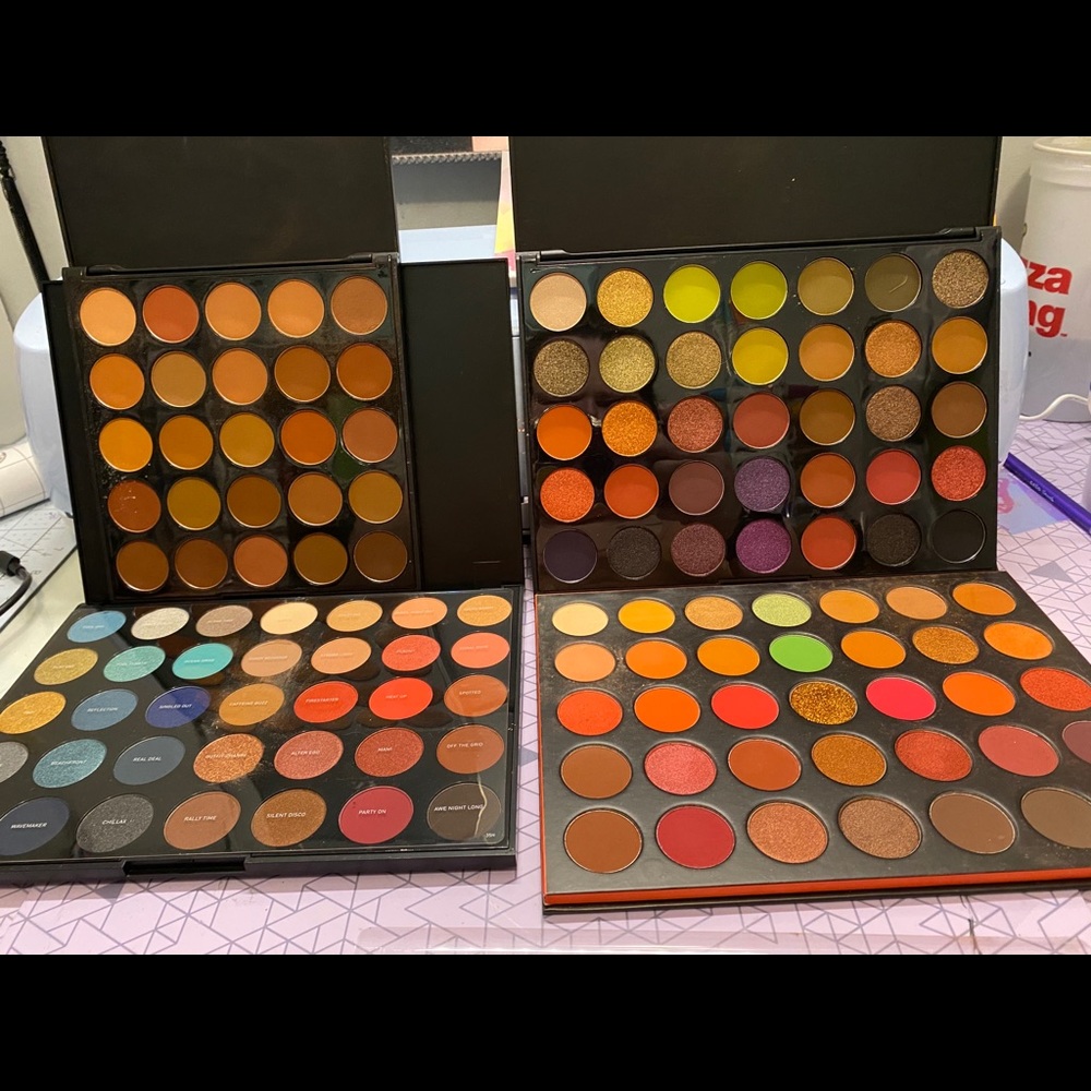 Morphe group!